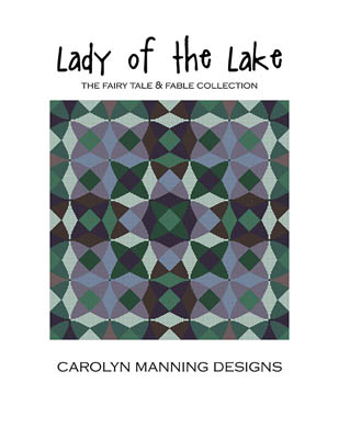 Lady Of The Lake